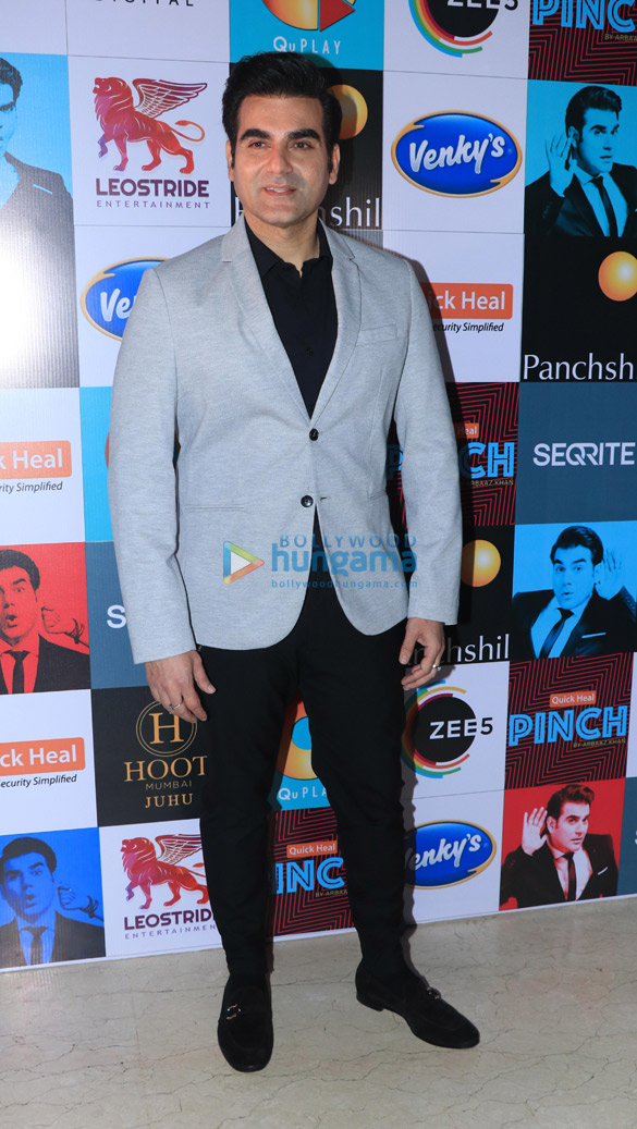 arbaaz khan graces the launch of his new chat show 5