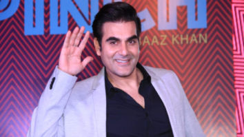 Arbaaz Khan to host a celebrity chat show Pinch; Kareena Kapoor Khan, Sonam Kapoor to grace the show
