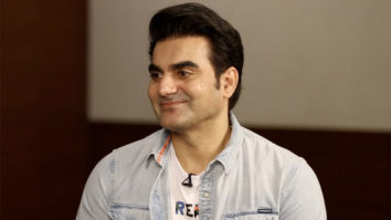 Arbaaz Khan’s HILARIOUS & EPIC questions For Shah Rukh Khan & Salman Khan