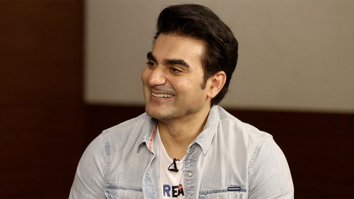 Arbaaz Khan’s EPIC Questions for SRK, Salman Khan & Aamir Khan are a LAUGH RIOT” | Rapid Fire Arbaaz Khan’s EPIC Questions for SRK, Salman Khan & Aamir Khan are a LAUGH RIOT” | Rapid Fire