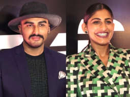 Arjun Kapoor, Kubra Sait & others at Launch of Emporio Armani’s Summer Collection 2019