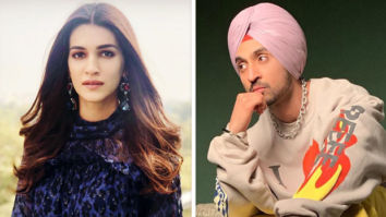 Arjun Patiala’s release postponed! Now the Kriti Sanon and Diljit Dosanjh starrer will release on THIS date