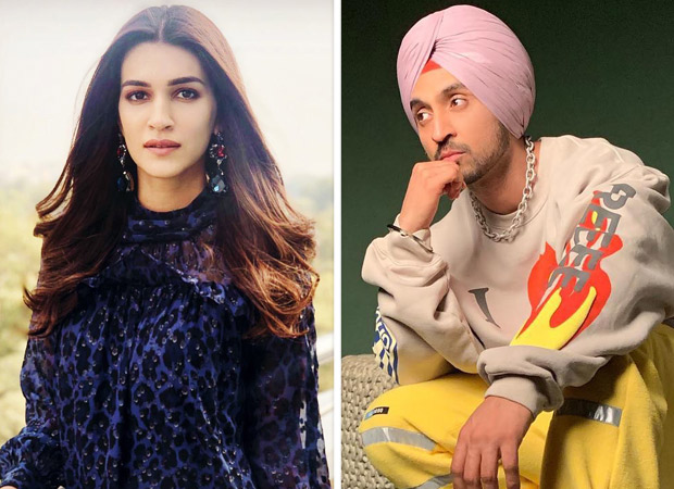 Arjun Patiala’s release postponed! Now the Kriti Sanon and Diljit Dosanjh starrer will release on THIS date