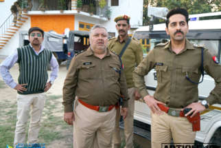 Movie Wallpapers Of The Movie Article 15