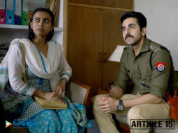 Movie Wallpapers Of The Movie Article 15
