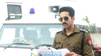 Movie Stills Of The Movie Article 15