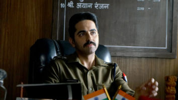 Movie Wallpapers Of The Movie Article 15