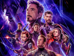First Look Of The Movie Avengers: Endgame