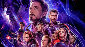 Avengers: Endgame | Official Trailer | English