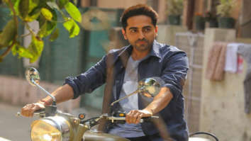 Ayushmann Khurrana’s Badhaai Ho to be made into FOUR South Indian languages