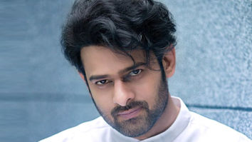 Bahubali star Prabhas gets slapped by a fan in excitement and this is how the superstar REACTED! [watch video inside]