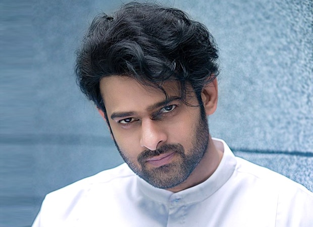 Bahubali star Prabhas gets slapped by a fan in excitement and this is how the superstar REACTED! [watch video inside]