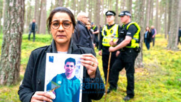 Movie Stills Of The Movie Badla