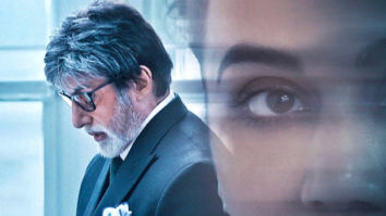 Badla Box Office Predictions: Amitabh Bachchan – Taapsee Pannu starrer expected to open in Rs. 3-4 crore range