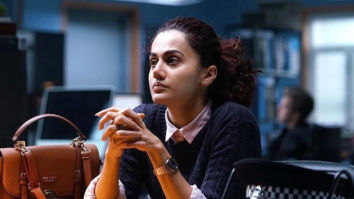 Badla Box Office Collection Day 2: Amitabh Bachchan – Taapsee Pannu starrer shows very good growth on Saturday, set to be a success
