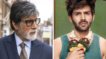 Badla Box Office Collection Day 15: The Amitabh Bachchan starrer does well on 3rd Friday, Luka Chuppi sustains well after Thursday dip Badla Box Office Collection Day 15: The Amitabh Bachchan starrer does well on 3rd Friday, Luka Chuppi sustains well after Thursday dip