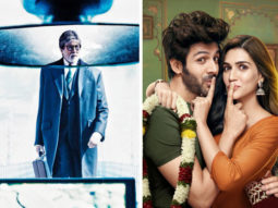 Badla Box Office Collection Day 16: Amitabh Bachchan starrer has a good Saturday, Dinesh Vijan hits a jackpot with Luka Chuppi