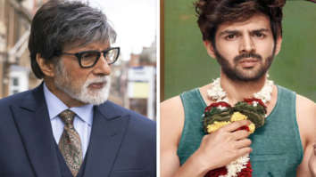 Badla Box Office Collections Day 11: The Amitabh Bachchan starrer Badla and Luka Chuppi keep bringing entertainment as audience footfalls remain good on Monday Badla Box Office Collections Day 11: The Amitabh Bachchan starrer Badla and Luka Chuppi keep bringing entertainment as audience footfalls remain good on Monday