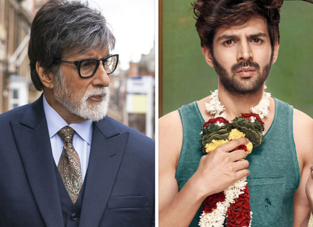 Badla Box Office Collections Day 11 The Amitabh Bachchan starrer Badla and Luka Chuppi keep bringing entertainment as audience footfalls remain good on Monday