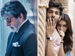 Badla Box Office Collections Day 12: The Amitabh Bachchan – Taapsee Pannu starrer and Luka Chuppi – Tuesday updates