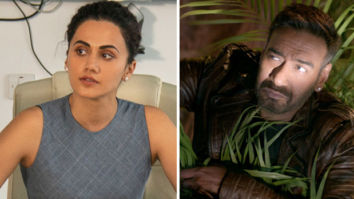 Badla Box Office Collections Day 5: The Amitabh Bachchan – Taapsee Pannu starrer grows on Tuesday with Rs. 3.85 cr; Total Dhamaal stays good Badla Box Office Collections Day 5: The Amitabh Bachchan – Taapsee Pannu starrer grows on Tuesday with Rs. 3.85 cr; Total Dhamaal stays good