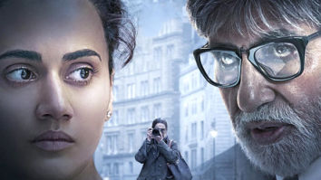 Badla Box Office Collections Day 8: Amitabh Bachchan -Taapsee Pannu starrer goes past lifetime numbers of Wazir in just 8 days, next target is Pink