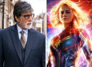 Badla goes for restricted release, faces stiff competition from Captain Marvel