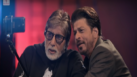Badla: Amitabh Bachchan reveals he was mistaken for Salman Khan, Shah Rukh Khan pays ode to Big B