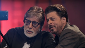 Badla: Amitabh Bachchan reveals he was mistaken for Salman Khan, Shah Rukh Khan pays ode to Big B