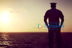 Movie Stills Of The Movie Bharat