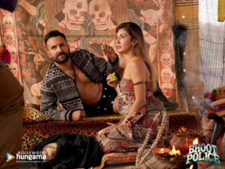 Movie Wallpapers Of The Movie Bhoot Police