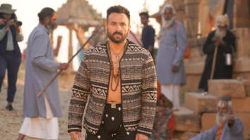 Movie Wallpapers Of The Movie Bhoot Police