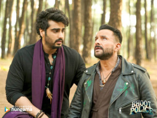 Movie Wallpapers Of Bhoot Police