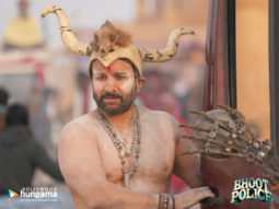 Movie Wallpapers Of Bhoot Police