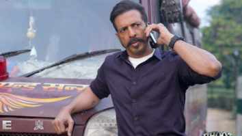 Movie Wallpapers Of Bhoot Police