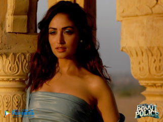 Movie Wallpapers Of The Movie Bhoot Police