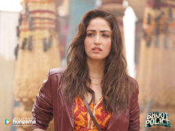 Movie Wallpapers Of The Movie Bhoot Police