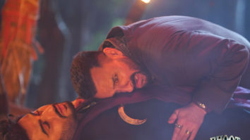 Movie Wallpapers Of Bhoot Police