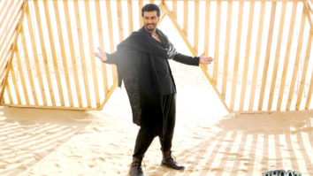 Movie Wallpapers Of Bhoot Police