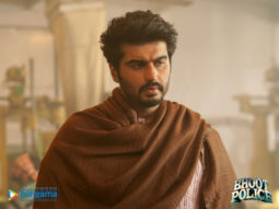 Movie Wallpapers Of The Movie Bhoot Police