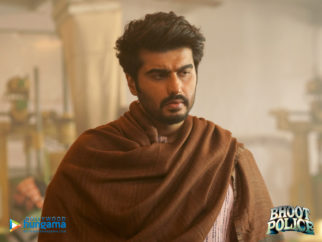 Movie Wallpapers Of The Movie Bhoot Police