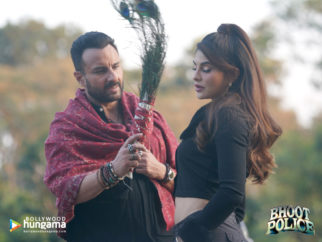 Movie Wallpapers Of Bhoot Police