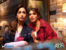 Movie Wallpapers Of Bhoot Police