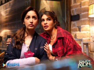 Movie Wallpapers Of Bhoot Police