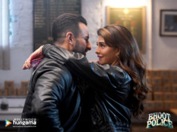 Movie Wallpapers Of Bhoot Police