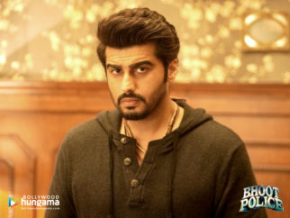 Movie Wallpapers Of Bhoot Police
