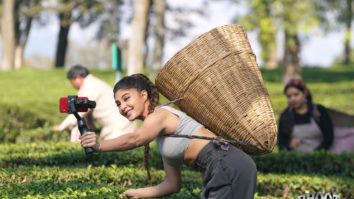 Movie Wallpapers Of Bhoot Police