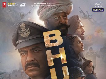 Bhuj – The Pride Of India
