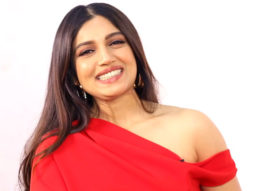 Bhumi Pednekar: “I am really very EXCITED to work with Kartik Aaryan, He is…”| Pati, Patni aur Who