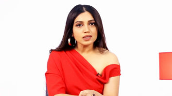 Bhumi Pednekar: “WRITERS are the BACK-BONE of Our Fraternity”| Sonchiriya
